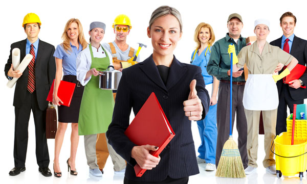 Kadıköy Bayan Temizlikçi Hizmeti